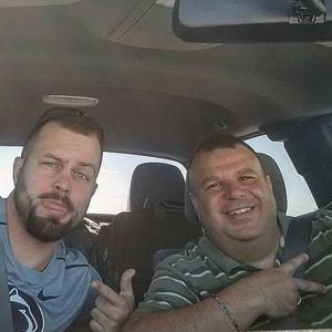 Meet your Posher, Richard